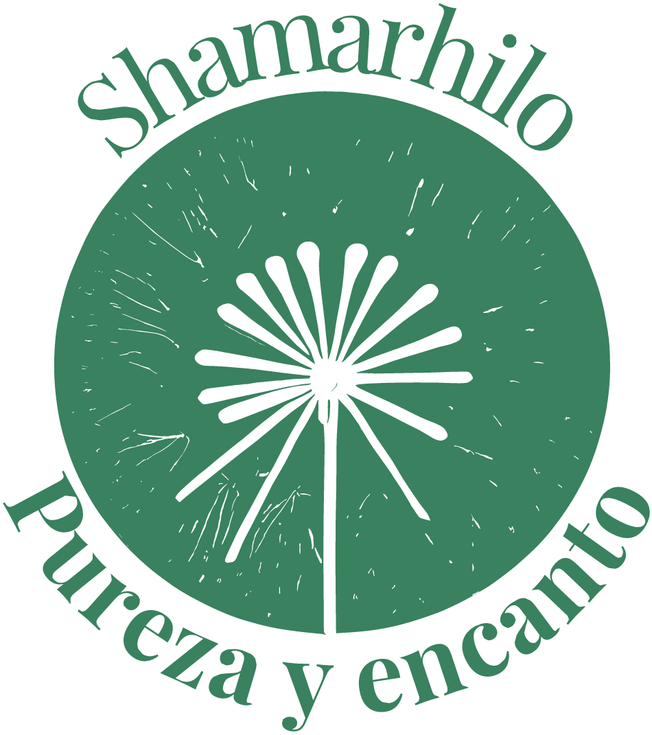 Shamarhilo - Pureza y Encanto