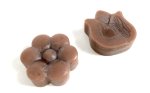 Acondicionador de cacao - 60gr